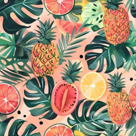 Summer Shape 237